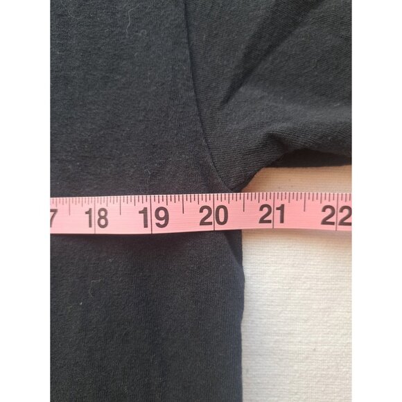 Disney Jack Skellington's Pumpkin King World Tour Graphic T-Shirt Size Large - Picture 4 of 6